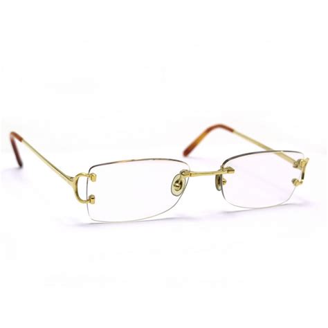 lunette cartier femme prix|Cartier lunette de vue.